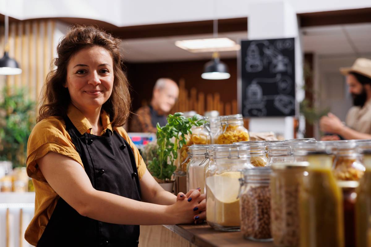 The Ultimate Guide to Choosing the Right Food Franchise for You