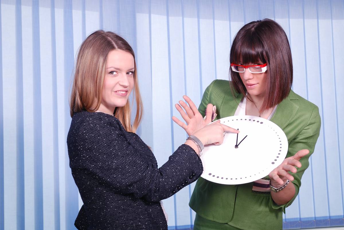 Can You Set Your Own Hours in a Franchise-or Are They Forced?